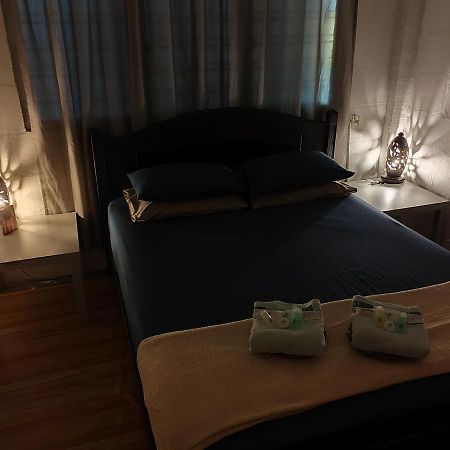 Rahim Homestay Kuala Kangsar Exteriör bild
