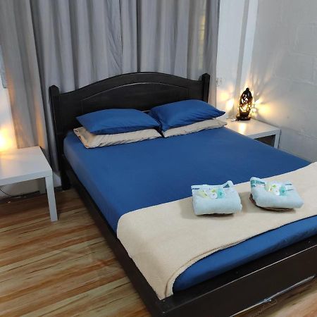 Rahim Homestay Kuala Kangsar Exteriör bild