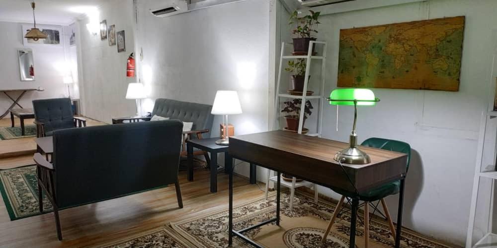 Rahim Homestay Kuala Kangsar Exteriör bild