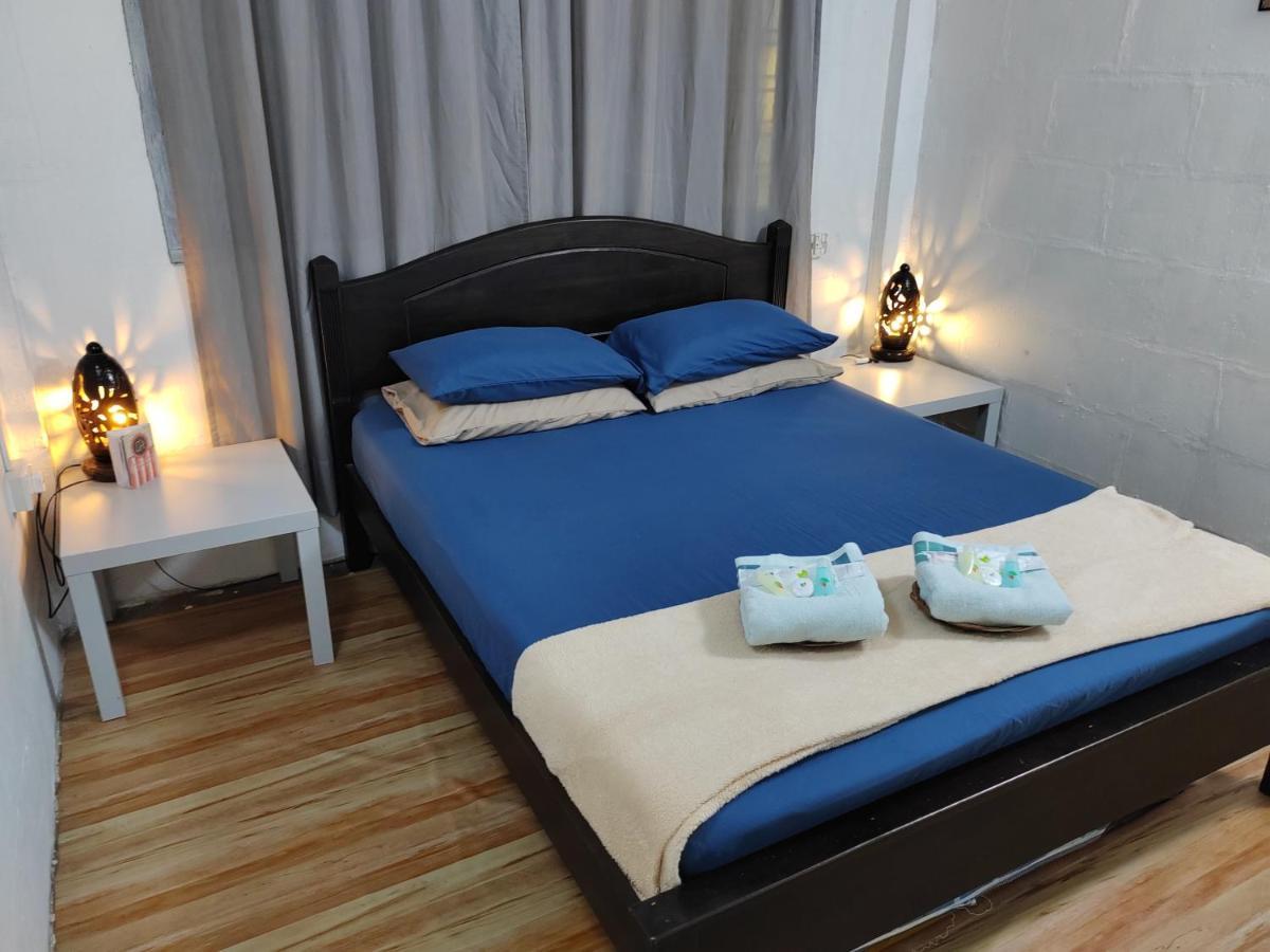 Rahim Homestay Kuala Kangsar Exteriör bild
